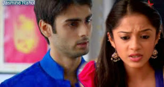 Pyar to hona hi tha2 Arshi Samud FF Part 24