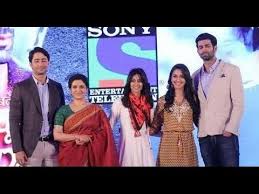 Kuch Rang Pyaar Ke Ek Duje Ke Vaaste- The different shades of love we have for each other Episode 1