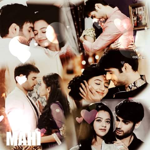 SwaSan Revenge : a smile that has stolen my heart (Epilogue)