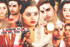 Swasan: Second love (Episode 9)