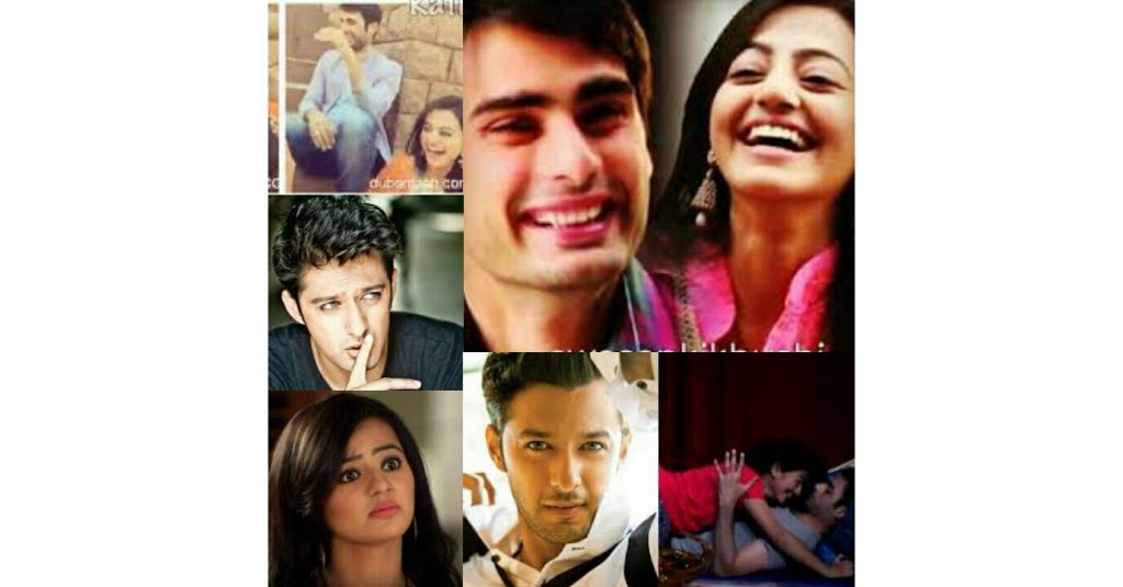 FALLING FOR YOU (Episode 36)