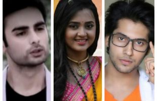 My Soulmate (swaragini) epi 15
