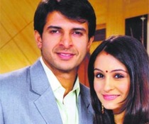 Ghar ek sapna story of love INTRO Telly Updates