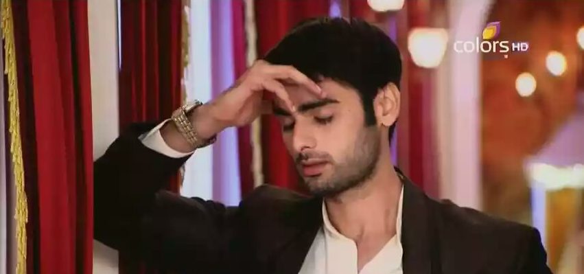 ANJALI’S NEW SWASAN FANFIC! (PROLOGUE) 2