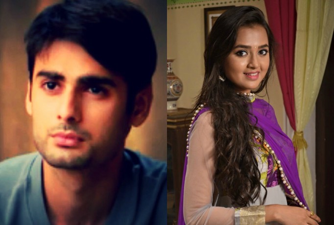 Swaragini You & I (RagSan FF) Episode 6