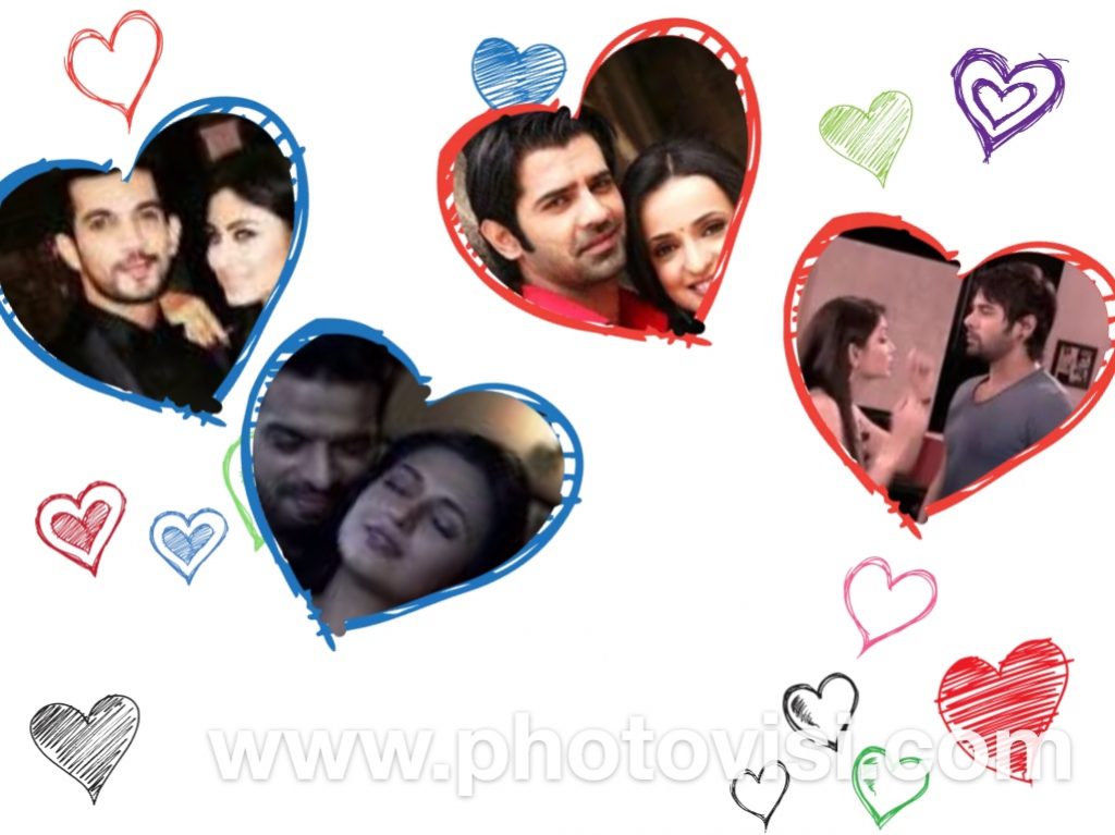 Ishra, Abhagya and naagin love story part 5