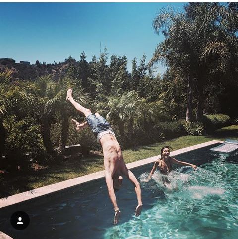 You are only mine part 17