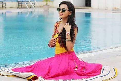 when I fall in love (ragsan and swasan) episode 3