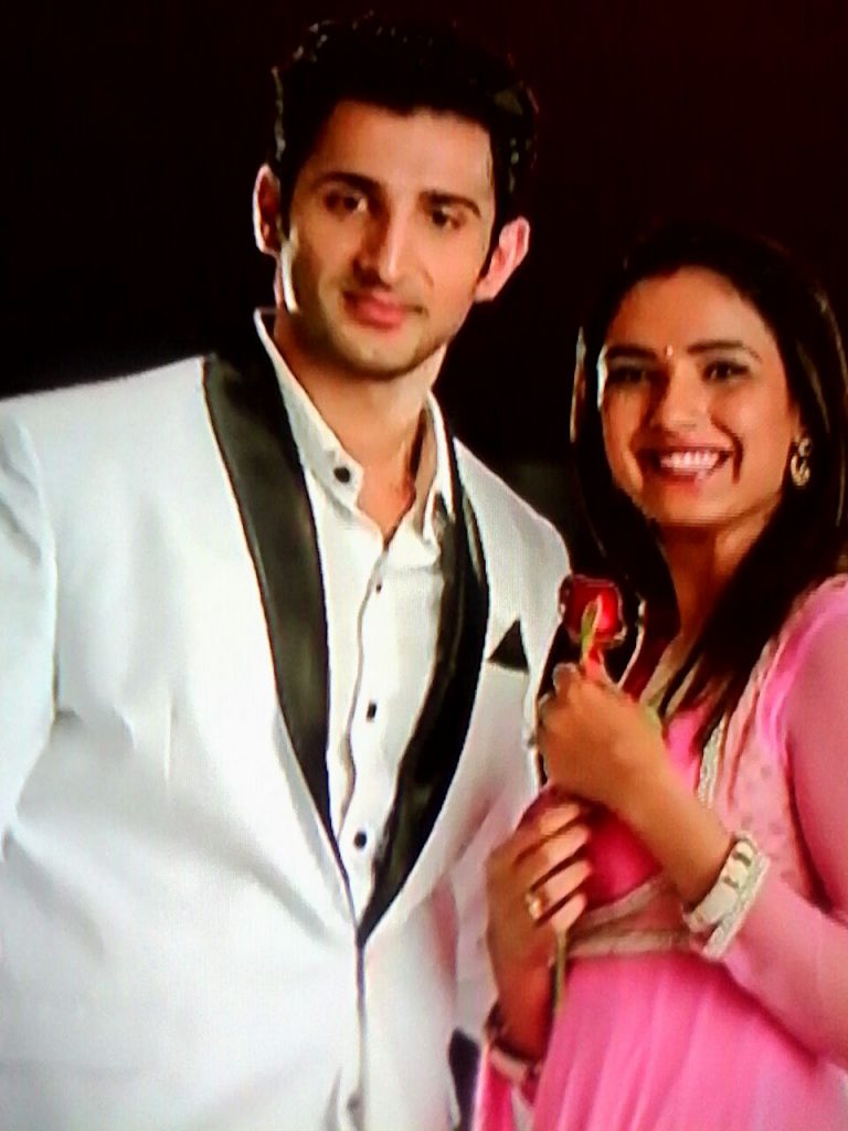 TWInj-a never ending love story(how tashan changes to ishq)intro