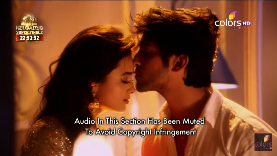 YAAR TUNE KYA KIYA (RAGLAK) EPISODE 15