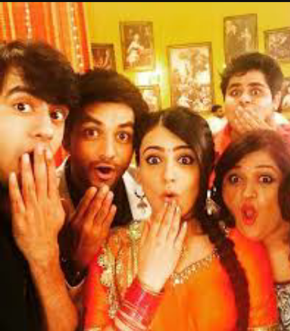 this feeling its known as love – 21