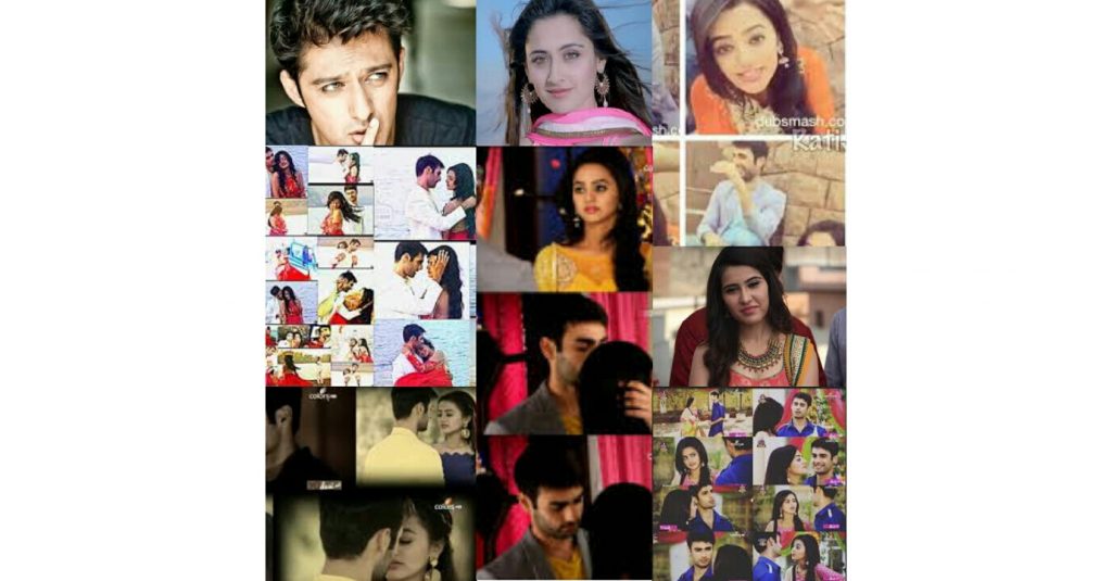 FALLING FOR YOU (Episode 37)