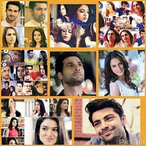 Manmarziyaan .. love ..revenge. destiny.. saga (chapter 1)