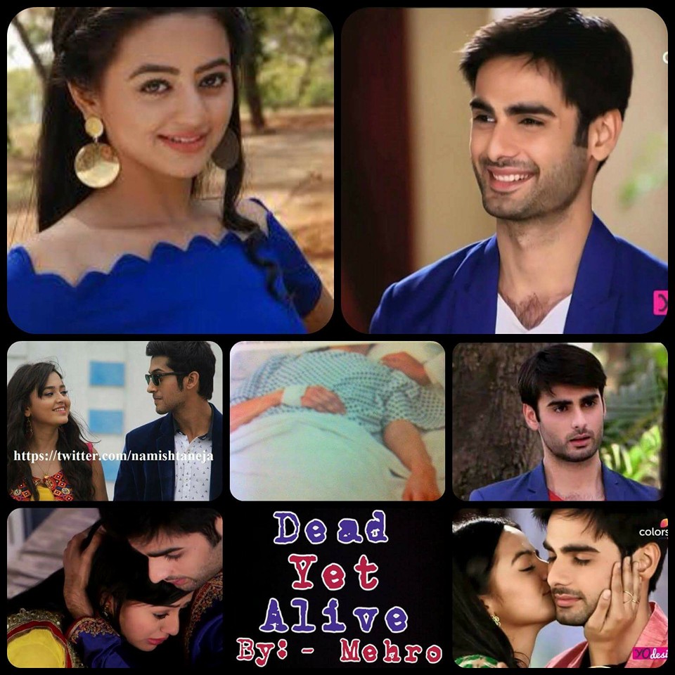 DEAD YET ALIVE!!! (SWASAN)
