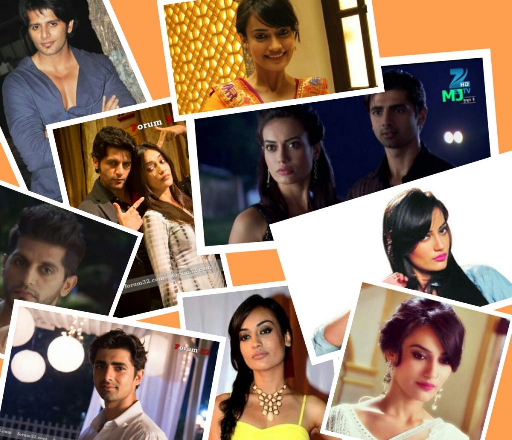 Sahil and SehaanーJeenay ki wajha (An unknown love , of ages) Introduction