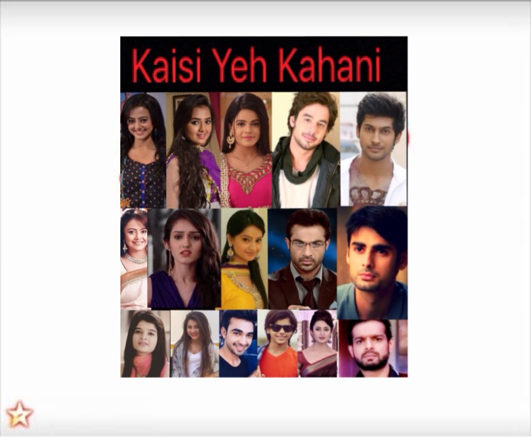 Kaisi Yeh Kahani (SNS, YHM, TPK, Swaragini) Episode 7 - Telly Updates