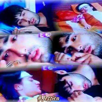 I too had a love story (one shot)