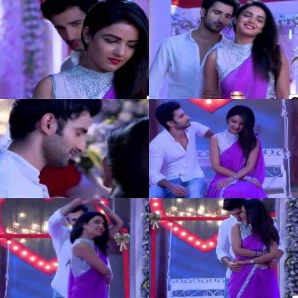 So a lion fell in love with the lamb (episode 1)