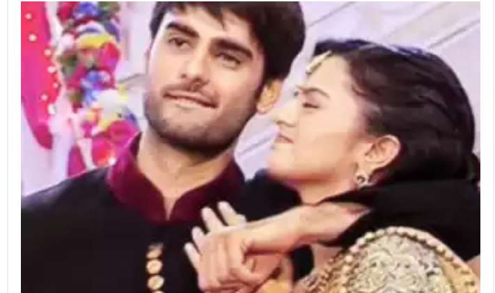 Milega jab pyar (swara,ragini,sanskar,laksh) episode12