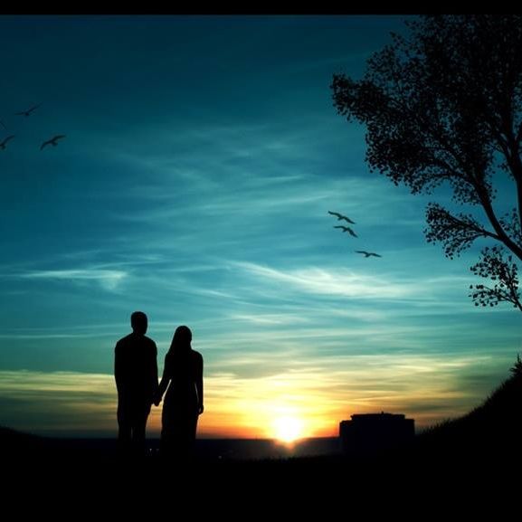 It was love..! (chapter 2)