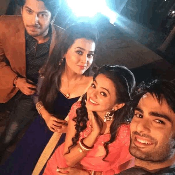 FRIENDSHIP,LOVE AND HATRED O/S EPILOGUE