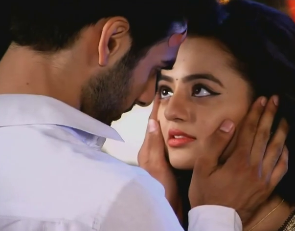 TU MERI MANNAT by bhanu – Part 25