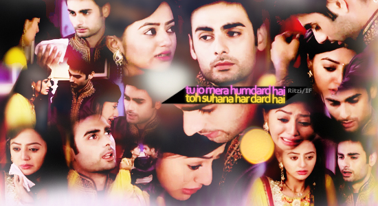 SwaSan – Destiny Works Chapter 2