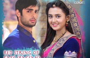 B’coz…i love u (Swaragini)-episode 1
