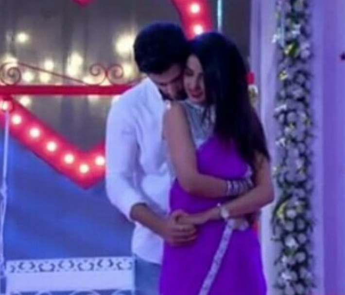 Love story in Heaven part 4