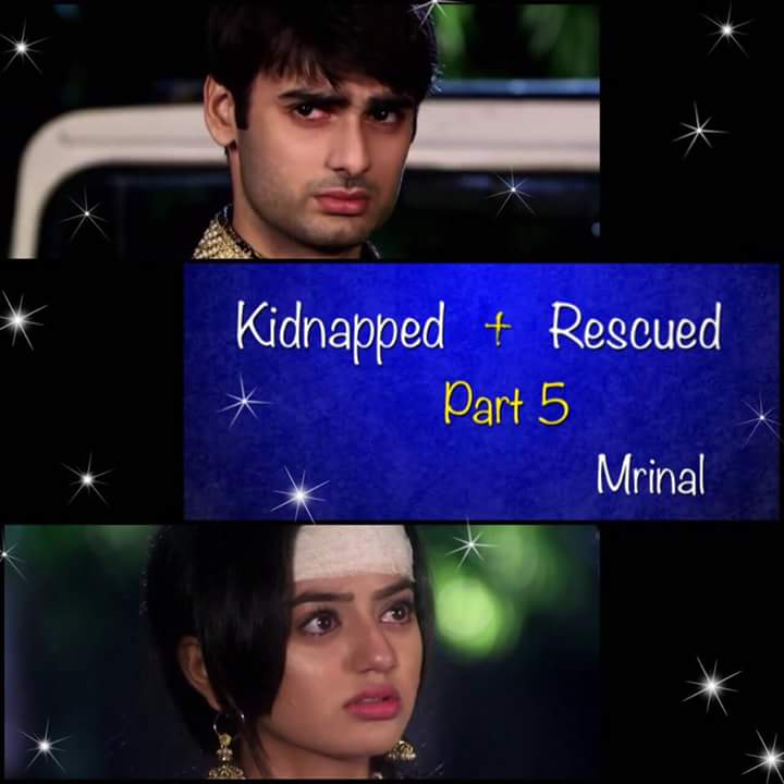 Kidnapper + rescue (Part-5)