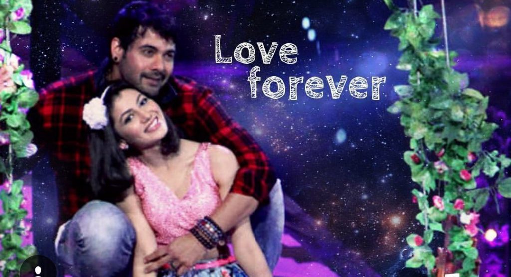 KKB- love forever episode 5 & 6