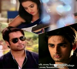 It’s not revenge it’s love swasan season 2(payback time) episode 2
