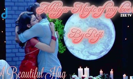 Abhigya-Magic of my love!! Episode 20