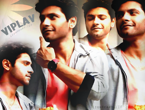 Sanam re………(IKRS) episode 16