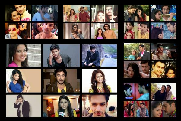 The Strange and Full of Krazyness Story (TEI, BHRK, TPK, YVR n KT) Episode 7