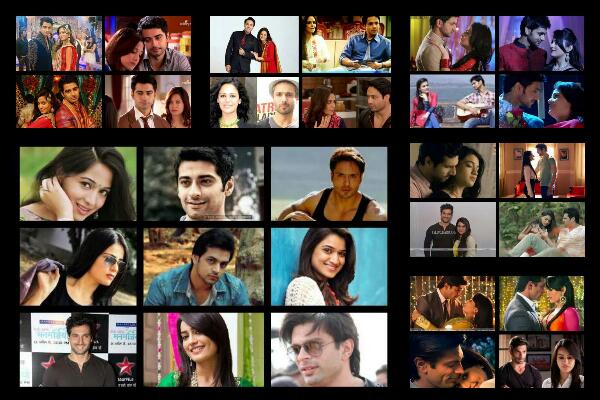 One More Chance- Once Again (BI, PKHJD, MATSH, DYM n QH) Episode 7