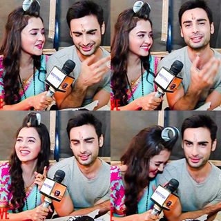 Desi modern love – Swaragini (Episode 5)