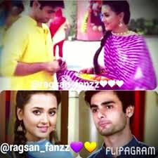 LOVE (RagSan) Part-4