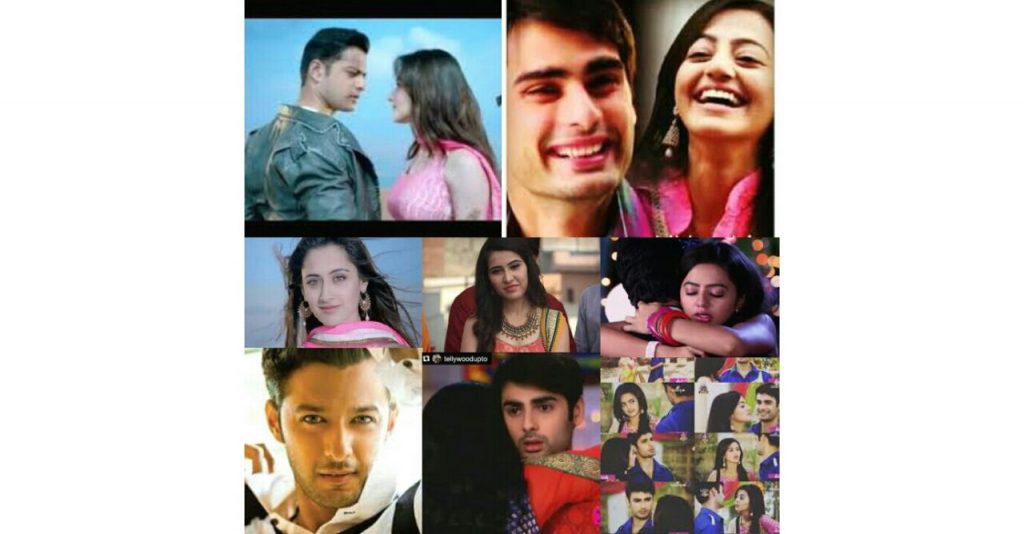 FALLING FOR YOU (Episode 39