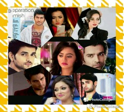 It’s not revenge it’s love swasan season 2(payback time) episode 3