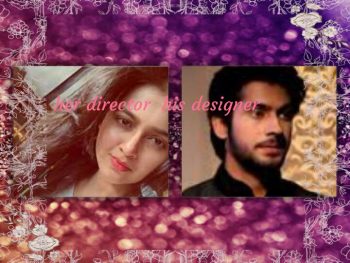 Her director his designer episode 6