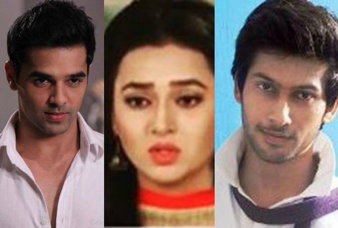 Swaragini-Nazdeekiyaan Episode 12