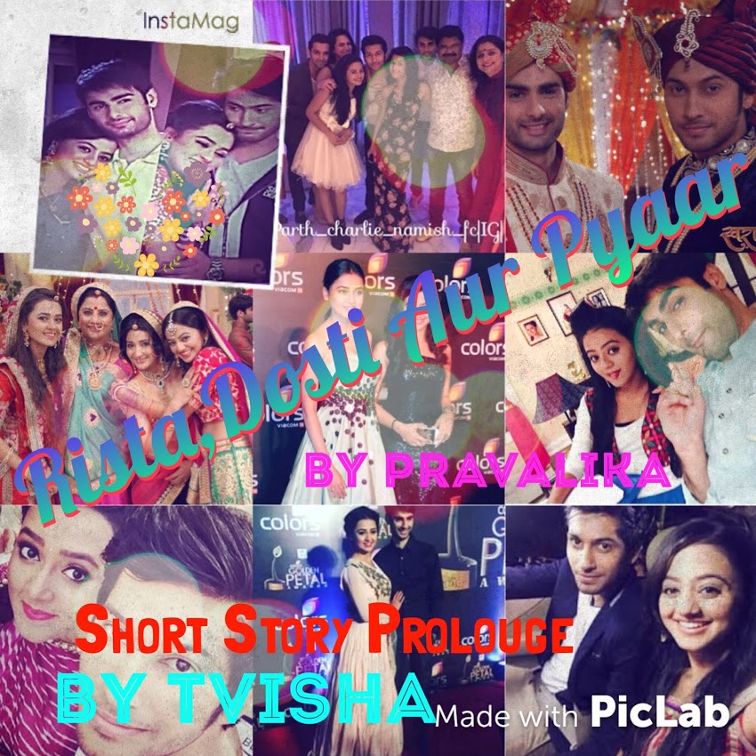 Rishta, Dosti Aur Pyaar Introduction