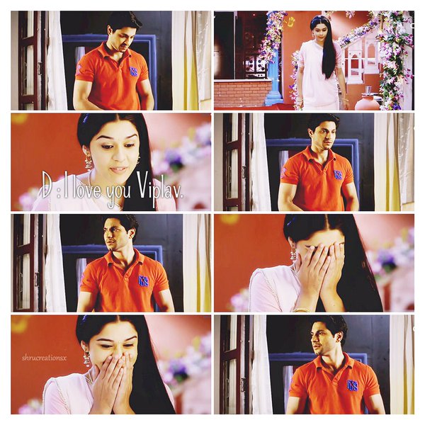 Sanam re………(IKRS) episode 17