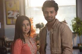 Dil Ki Baatein (Aryan and Aradhya-Ritik and Shivanya) Episode 2