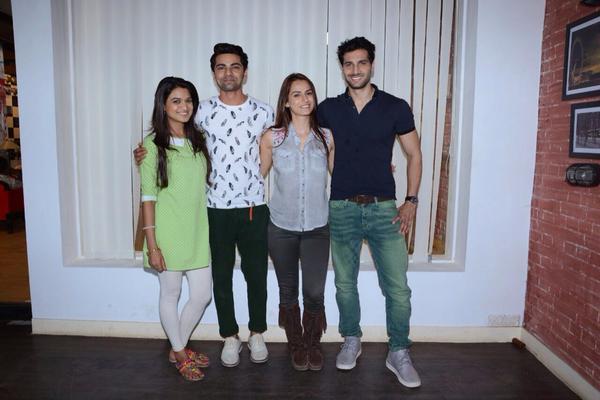 manmarziyan A NEW HOPE (CHAPTER 12)