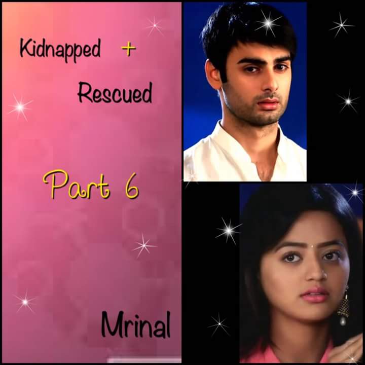 Kidnapper + rescue (Part-6)