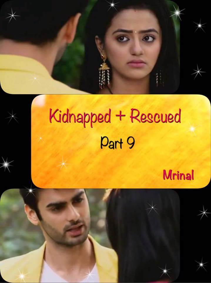 Kidnapper + rescue (Part-9)