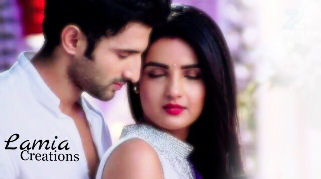 So a lion fell in love with the lamb (episode 5)