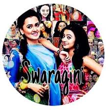 SWARAGINI (DIL KI DOR) Part 33